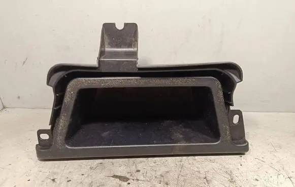 BMW X6 E71 Glove box in trunk 6981048