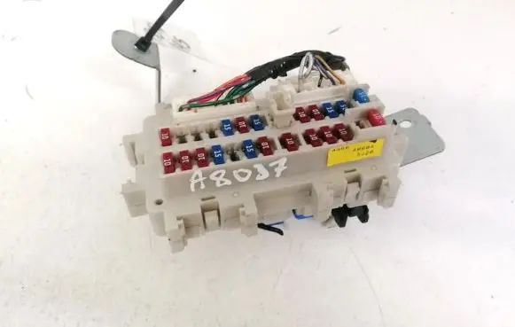 Nissan Murano Z50 Fuse box set 4466AM60A