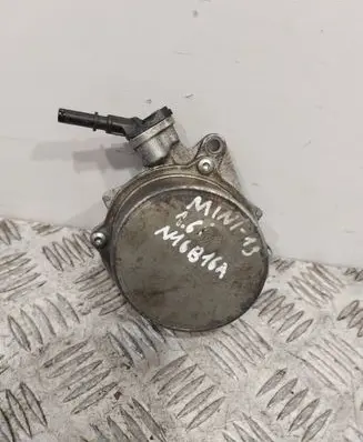 Mini One - Cooper Coupe R56 Vacuum pump E0810