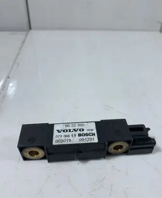 Volvo S60 Airbag deployment crash/impact sensor 8622365