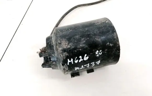 Mazda 626 Active carbon filter fuel vapour canister 