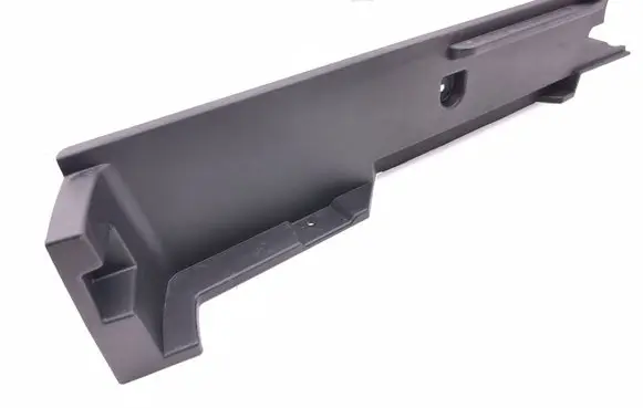 Renault Arkana Trunk/boot side trim panel D27601JL010