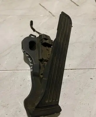 Skoda Octavia Mk2 (1Z) Accelerator throttle pedal 1K1721503P