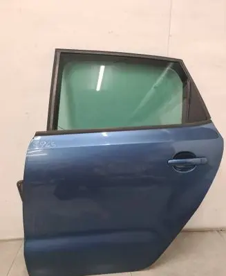 Volkswagen Polo V 6R Rear door 
