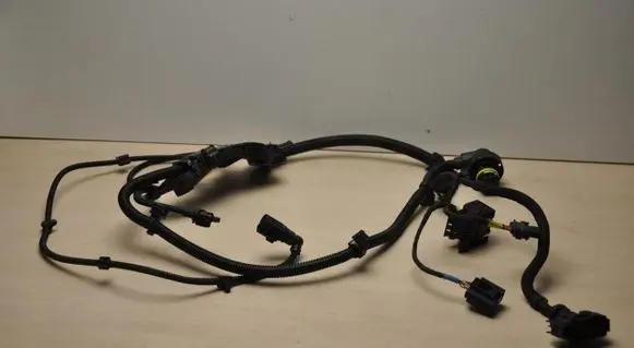 BMW 3 G20 G21 Engine installation wiring loom 8482370