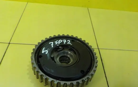 Ford B-MAX Timing chain sprocket CM5G6C524EA 7SP72