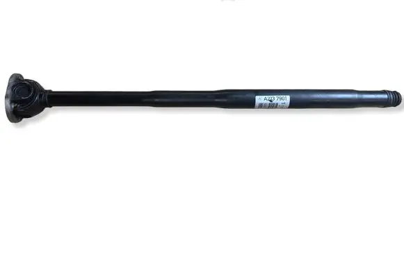 Mercedes-Benz C W205 Front prop shaft A2137901