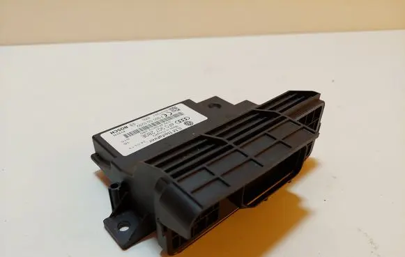 Audi Q7 4L Other control units/modules 4F0907280E