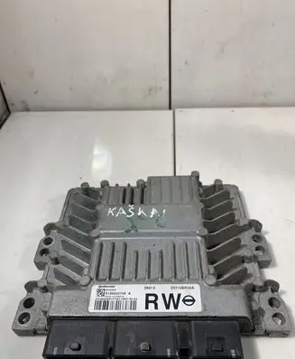 Nissan Qashqai Engine control unit/module 23710BR30A