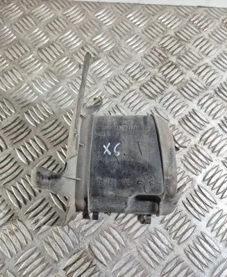 Volvo XC60 Intercooler air channel guide 31294170