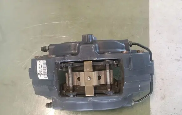 Tesla Model X Rear brake caliper 102764400A