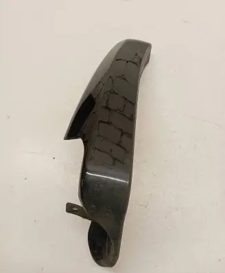 Infiniti QX56 Front mudguard 638507S960