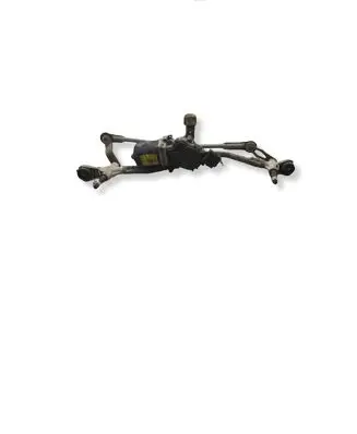 Citroen C3 Front wiper linkage and motor 9259072
