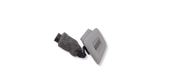 BMW 5 GT F07 Microphone (bluetooth/phone) 9181411