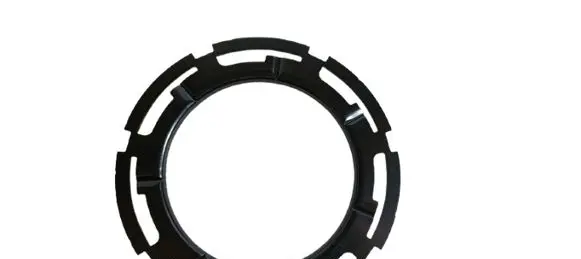 Volvo XC60 Fuel pump bracket 1077340 SK334016
