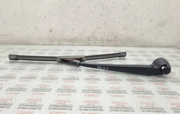 Audi A6 S6 C5 4B Rear wiper blade arm 8D9955407A