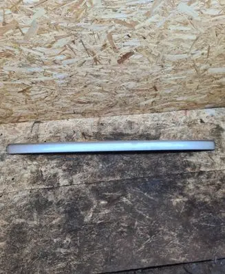 Mercedes-Benz E W211 Rear bumper trim bar molding A2118800012
