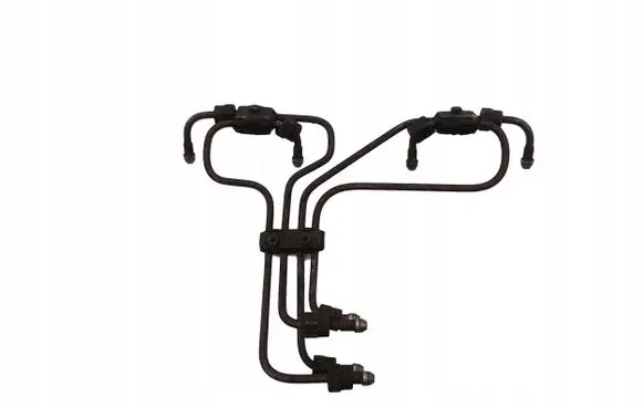 Ford Escort Fuel line pipe
