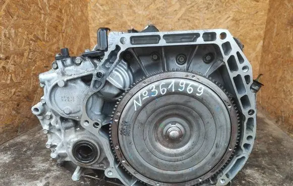 Honda Accord Automatic gearbox 200315C4030