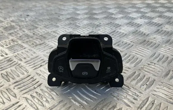 Jeep Renegade Handbrake/parking brake auto hold switch 7356365590