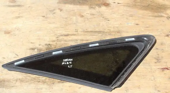 Audi A4 S4 B9 Rear side window 8W5845297C 06092018