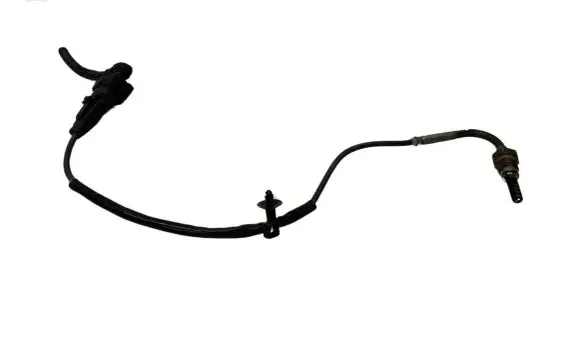 Exhaust gas temperature sensor