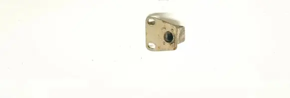 Volkswagen Crafter Loading door lock loop/hook striker A9067600177