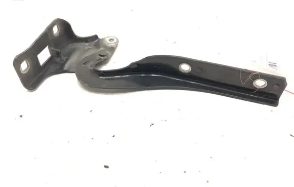 Engine bonnet/hood hinges