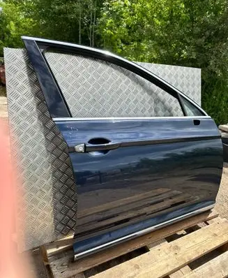 Volkswagen PASSAT B8 Front door 