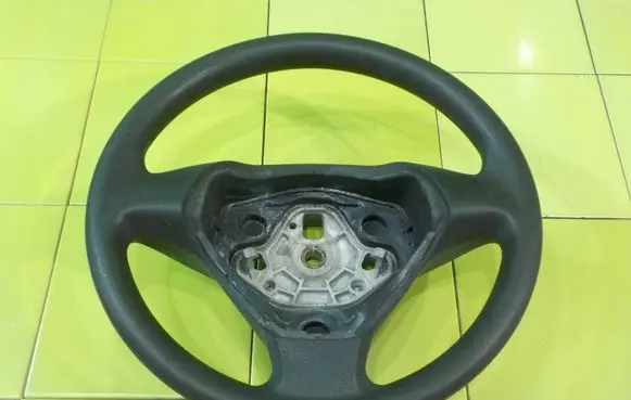 Peugeot Bipper Steering wheel 17AB113