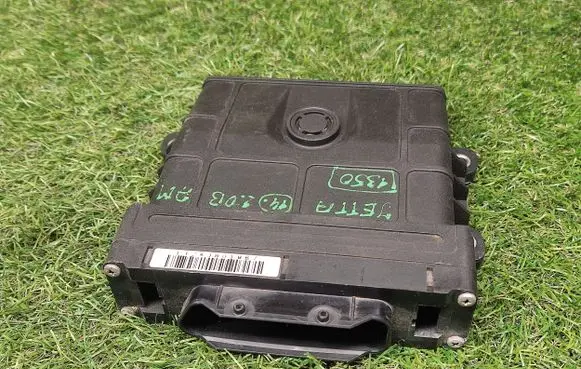 Volkswagen Jetta VI Gearbox control unit/module 09G927750LE