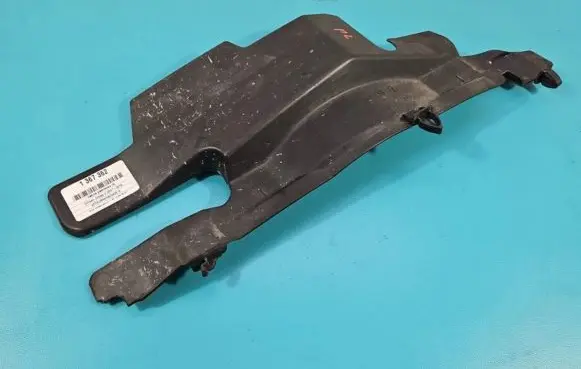 Citroen Jumpy Center console 1400315180 IMPRK1367362