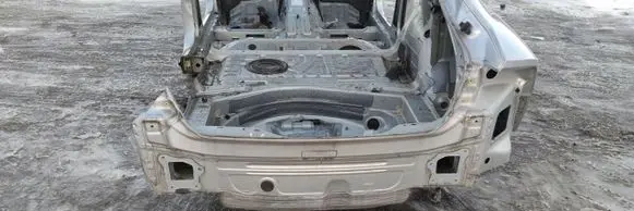 Audi A7 S7 4G Front piece kit 4G8