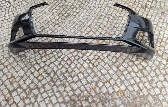 Audi A6 S6 C8 4K Front bumper 4K0807437