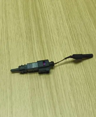 Seat Leon (5F) Outside/exterior temperature sensor 8Z0820535A
