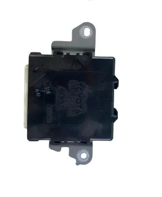Toyota Prius (XW30) Other control units/modules 8999047023