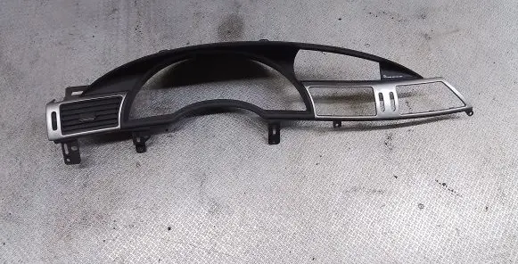 Chrysler Pacifica Dashboard trim