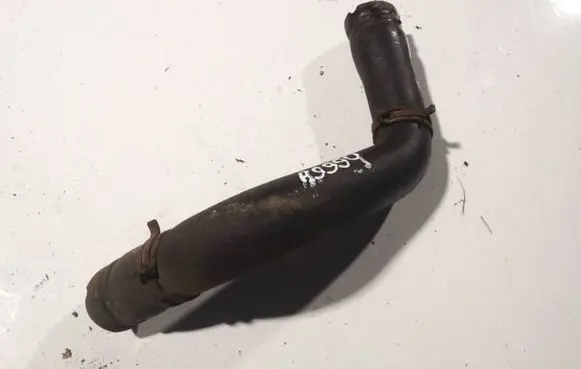 Citroen C3 Engine coolant pipe/hose