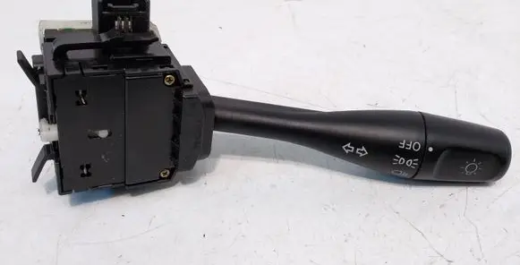 Mitsubishi Outlander Indicator stalk 17D706