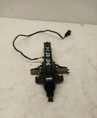 Volvo XC60 Front door exterior handle 30784205
