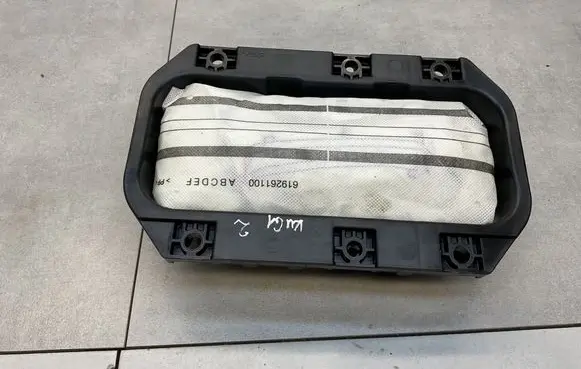 Ford Kuga II Passenger airbag AM51R042B84AF