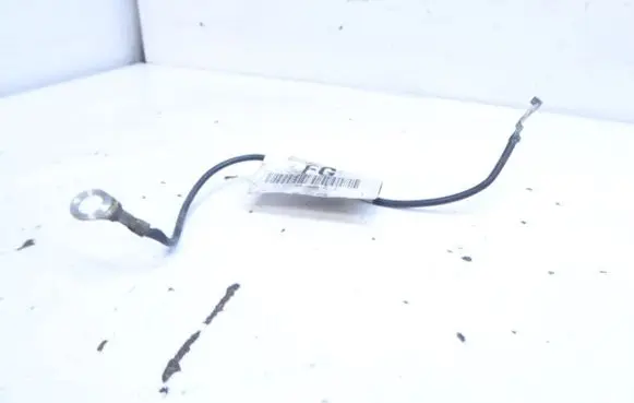 Ford Focus Positive cable (battery) 3M5T-18C942-FG