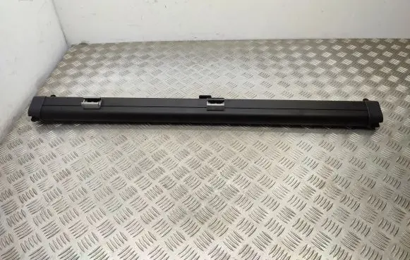 Volkswagen PASSAT B8 Trunk/boot cargo luggage net 3G9861691
