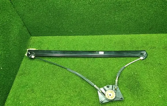 Man TGE 1gen Front door electric window regulator 7C0837462A