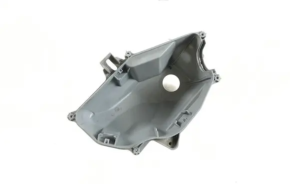 Audi A6 C7 Fuse box set 4G2907355B