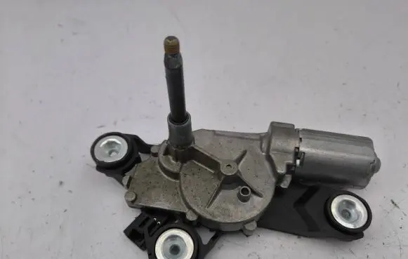 Volvo V50 Rear window wiper mechanism 0390201875 31218473