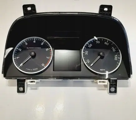 Land Rover Range Rover Sport L320 Speedometer (instrument cluster) CH3210849FDL320