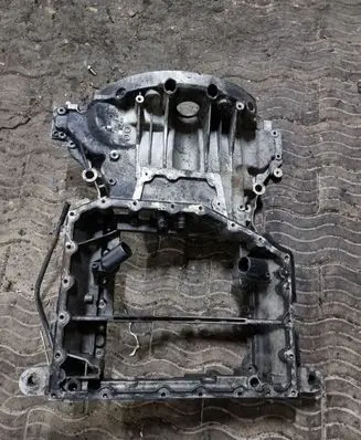 Volkswagen Phaeton Oil sump 07Z103603Q
