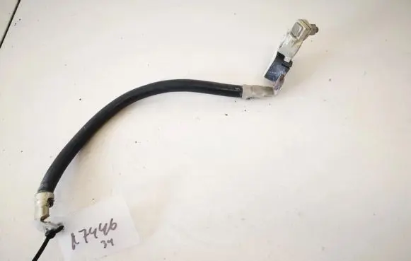 Audi A5 8T 8F Positive cable (battery) 8k0915181b 0199000031
