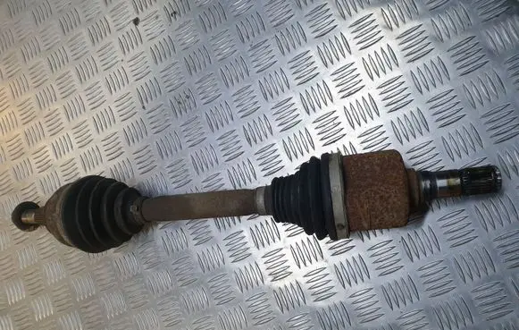 Ford C-MAX II Front driveshaft